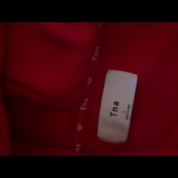 Tna Perfect hoodie - Picture 2 of 2